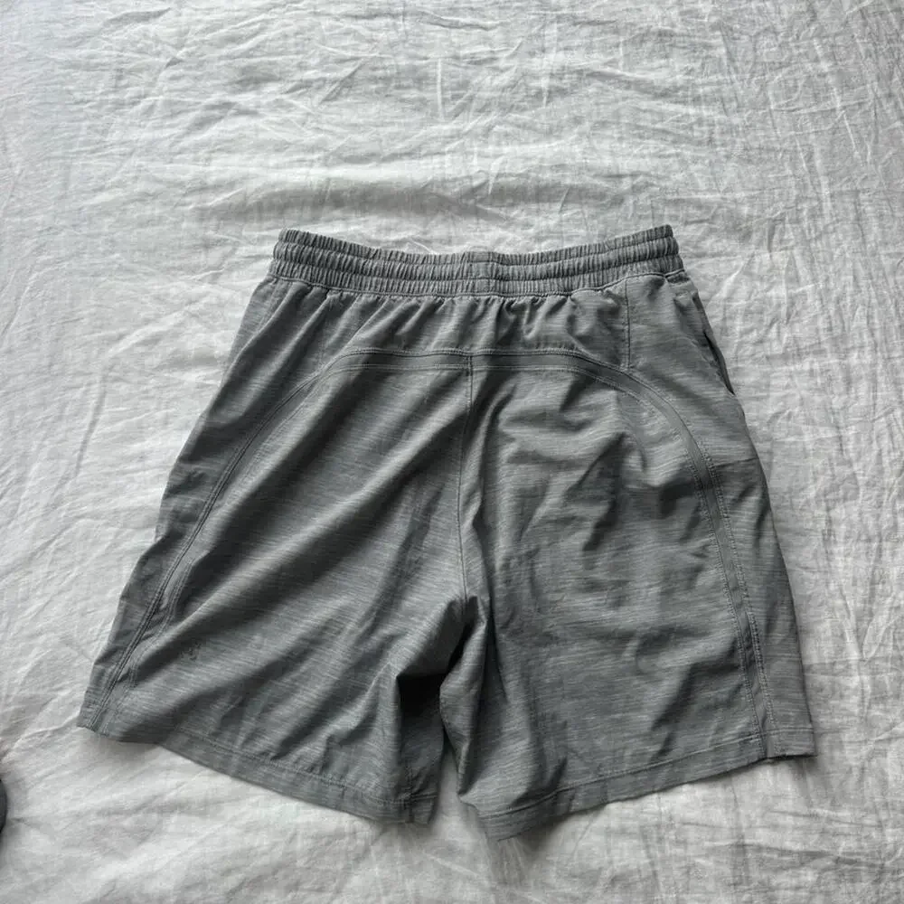Lululemon shorts in what is